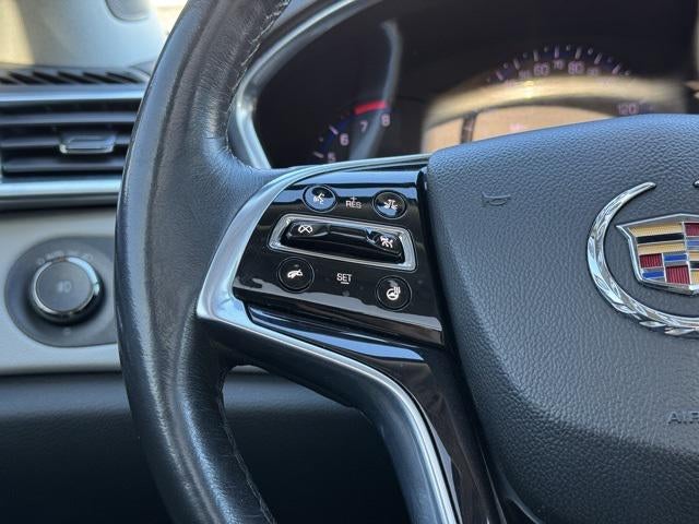 2014 Cadillac SRX Premium FWD