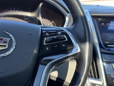 2014 Cadillac SRX Premium FWD