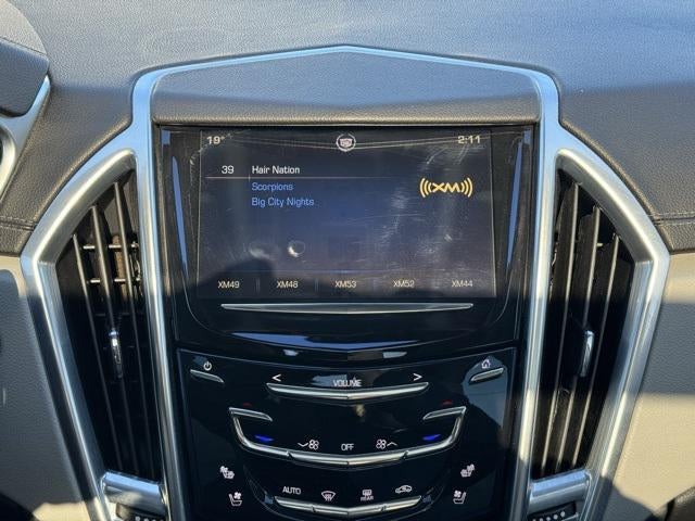 2014 Cadillac SRX Premium FWD