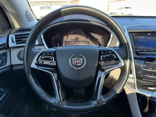 2014 Cadillac SRX Premium FWD