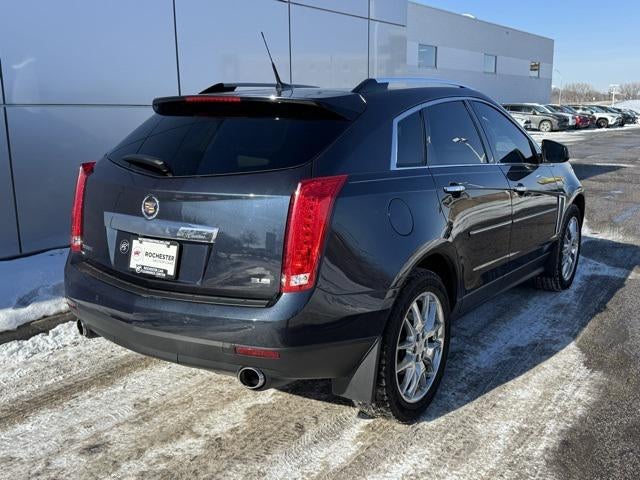 2014 Cadillac SRX Premium FWD