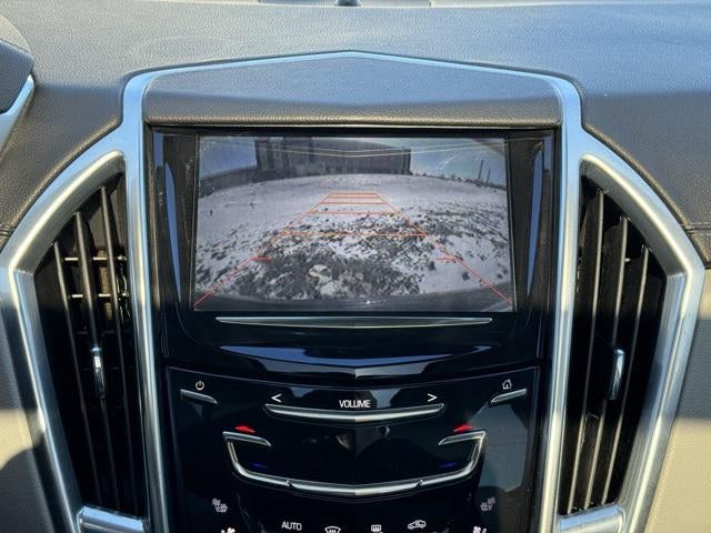 2014 Cadillac SRX Premium FWD