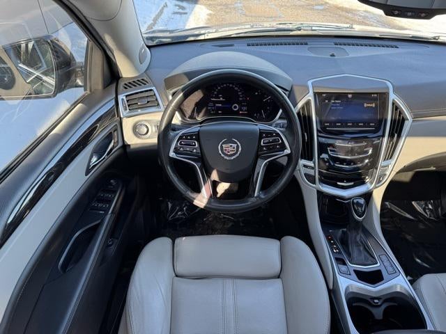 2014 Cadillac SRX Premium FWD