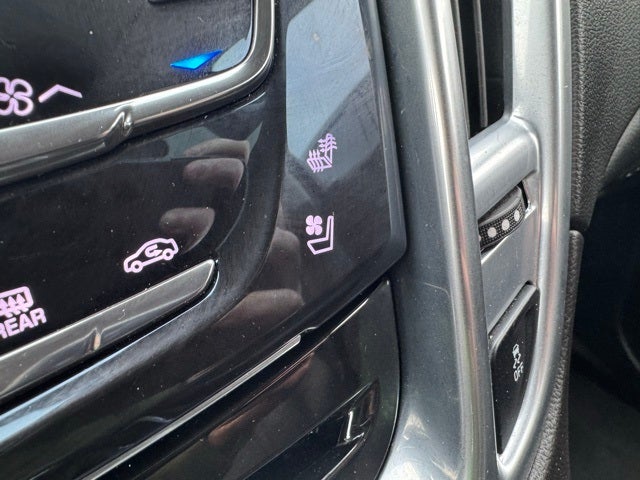 2013 Cadillac SRX Premium AWD