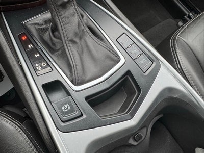 2013 Cadillac SRX Premium AWD