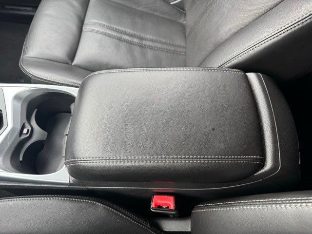 2013 Cadillac SRX Premium AWD