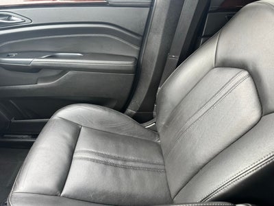 2013 Cadillac SRX Premium AWD