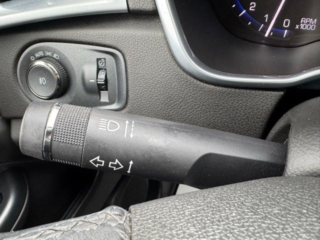 2013 Cadillac SRX Premium AWD