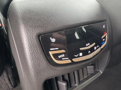 2013 Cadillac SRX Premium AWD