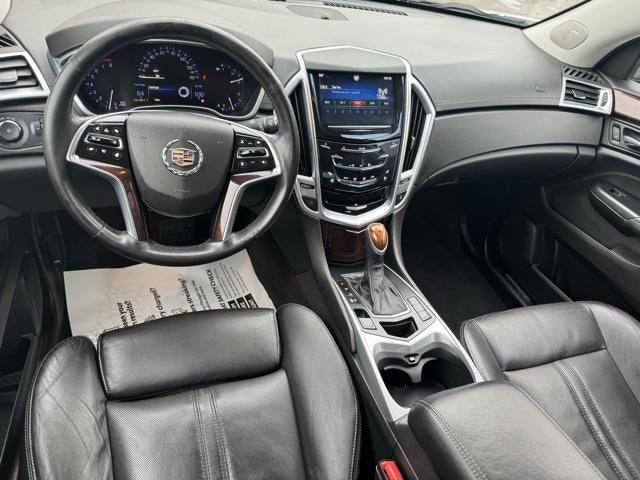 2013 Cadillac SRX Premium AWD