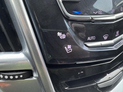 2013 Cadillac SRX Premium AWD