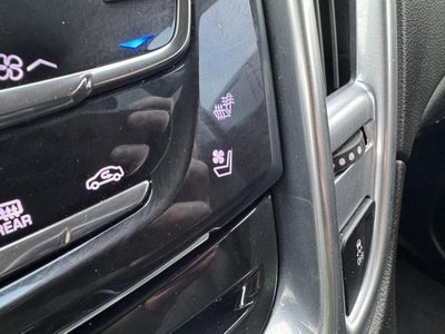 2013 Cadillac SRX Premium AWD