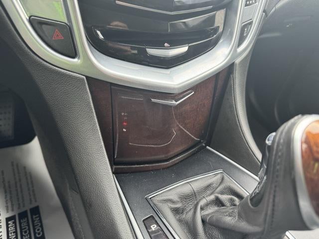 2013 Cadillac SRX Premium AWD