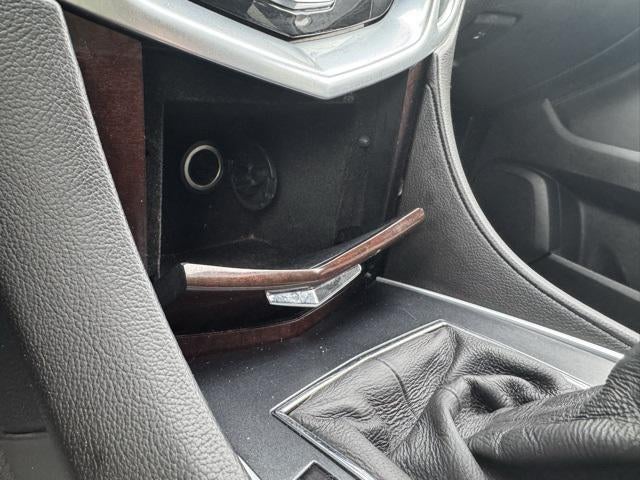 2013 Cadillac SRX Premium AWD