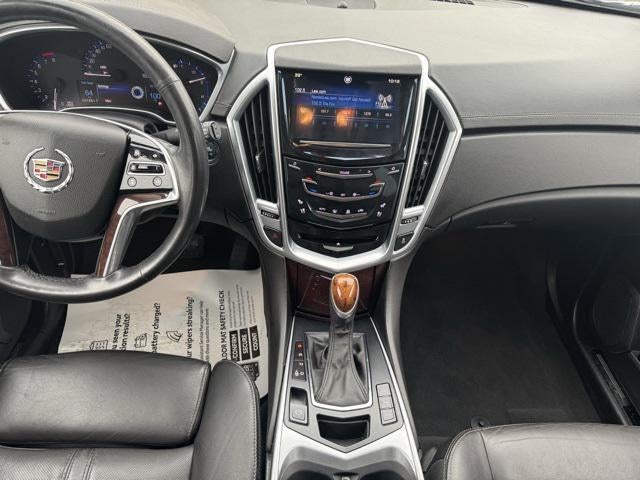 2013 Cadillac SRX Premium AWD