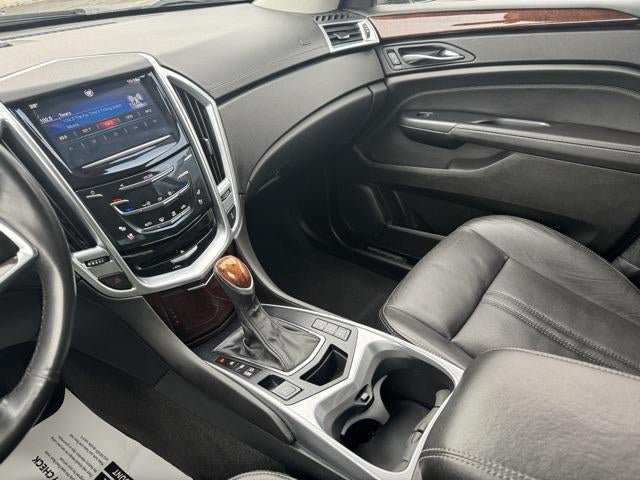 2013 Cadillac SRX Premium AWD