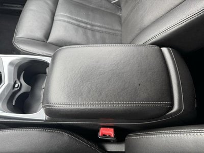 2013 Cadillac SRX Premium AWD