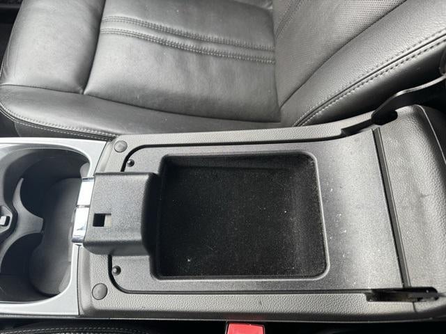 2013 Cadillac SRX Premium AWD