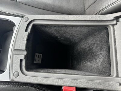 2013 Cadillac SRX Premium AWD