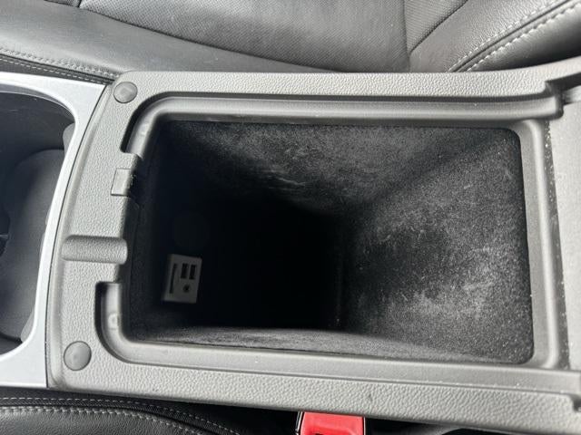 2013 Cadillac SRX Premium AWD