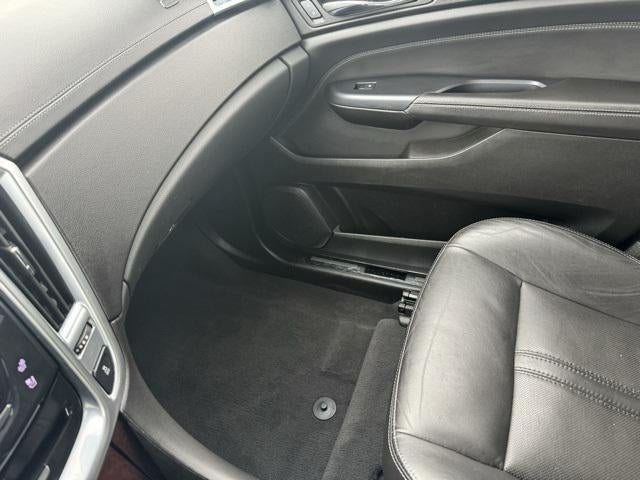 2013 Cadillac SRX Premium AWD