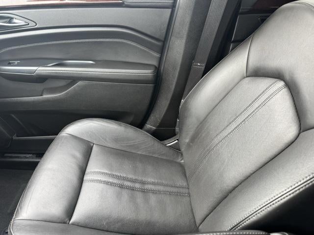 2013 Cadillac SRX Premium AWD