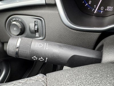 2013 Cadillac SRX Premium AWD