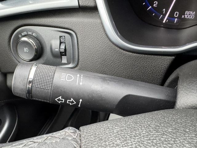 2013 Cadillac SRX Premium AWD