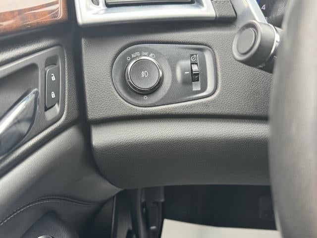 2013 Cadillac SRX Premium AWD