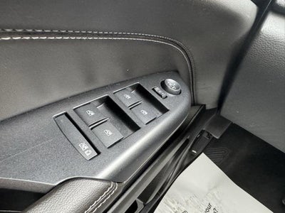 2013 Cadillac SRX Premium AWD