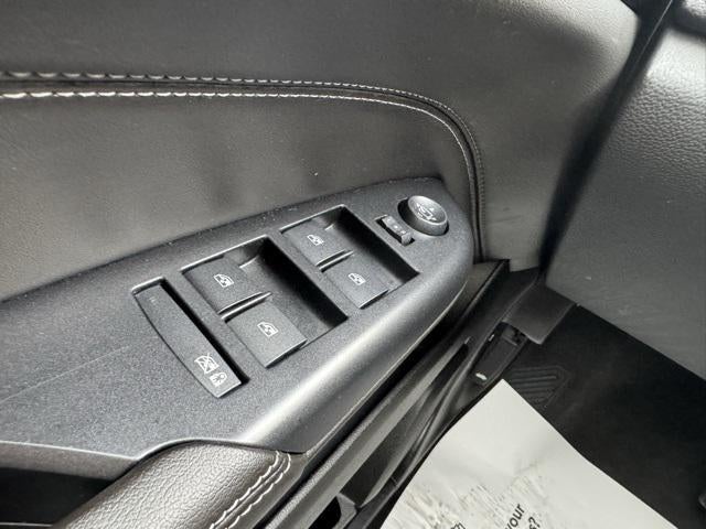 2013 Cadillac SRX Premium AWD