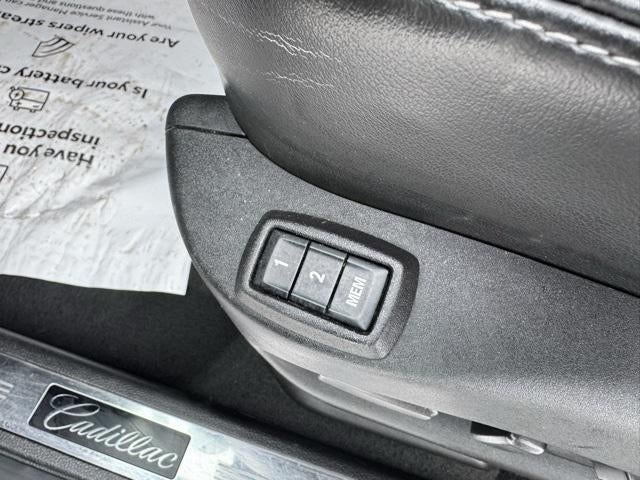 2013 Cadillac SRX Premium AWD