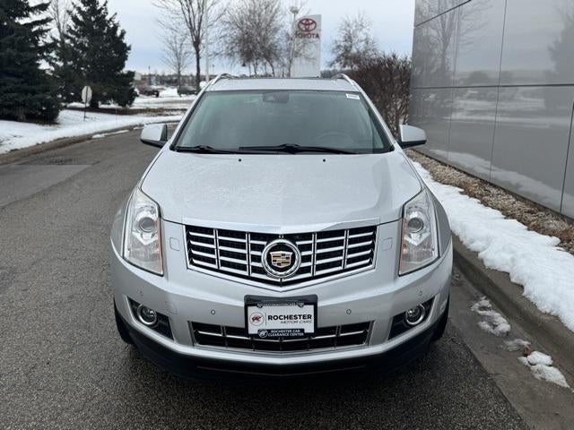 2013 Cadillac SRX Premium AWD
