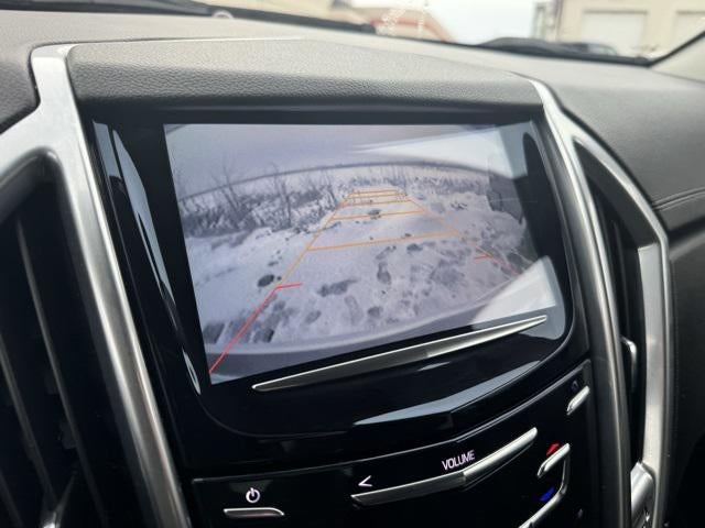 2013 Cadillac SRX Premium AWD