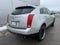 2013 Cadillac SRX Premium AWD