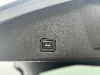 2013 Cadillac SRX Premium AWD