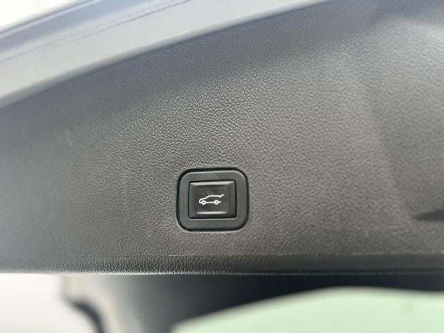 2013 Cadillac SRX Premium AWD