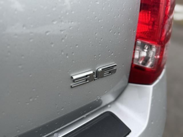 2013 Cadillac SRX Premium AWD