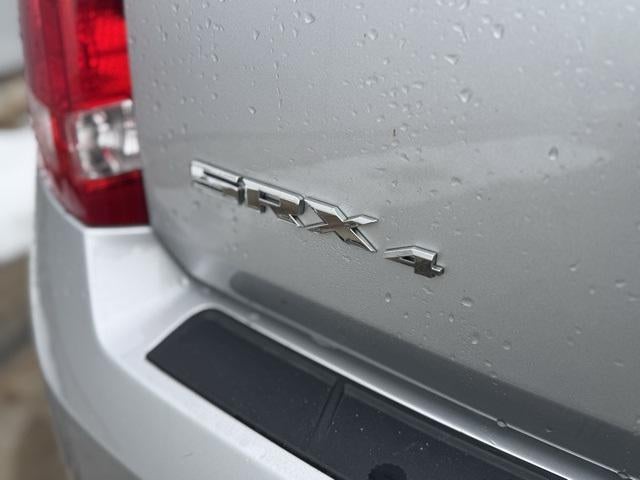 2013 Cadillac SRX Premium AWD