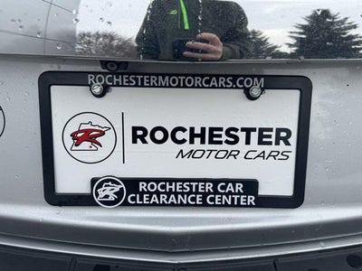 2013 Cadillac SRX Premium AWD