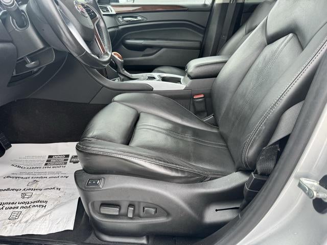 2013 Cadillac SRX Premium AWD