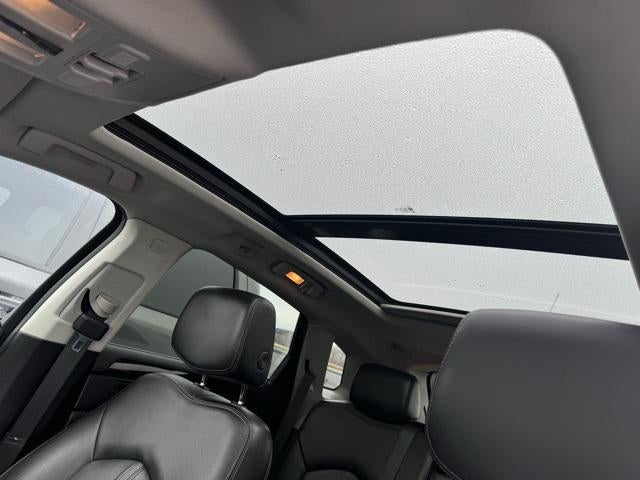 2013 Cadillac SRX Premium AWD