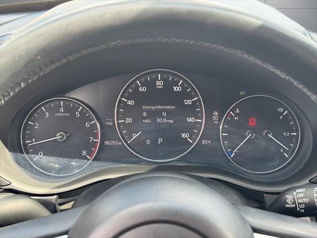2020 Mazda Mazda CX-30 Preferred AWD