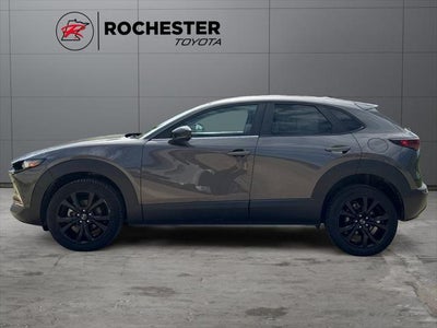 2020 Mazda Mazda CX-30 Preferred AWD