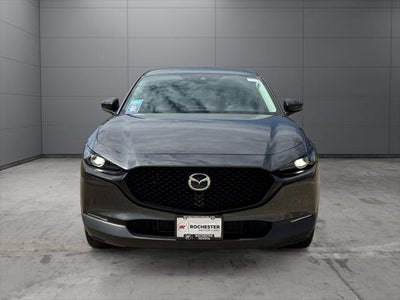 2020 Mazda Mazda CX-30 Preferred AWD