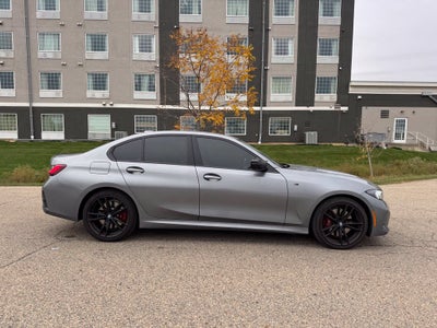 2024 BMW 3 Series M340i xDrive AWD