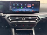 2024 BMW 3 Series M340i xDrive AWD