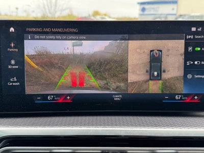 2024 BMW 3 Series M340i xDrive AWD