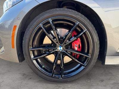 2024 BMW 3 Series M340i xDrive AWD