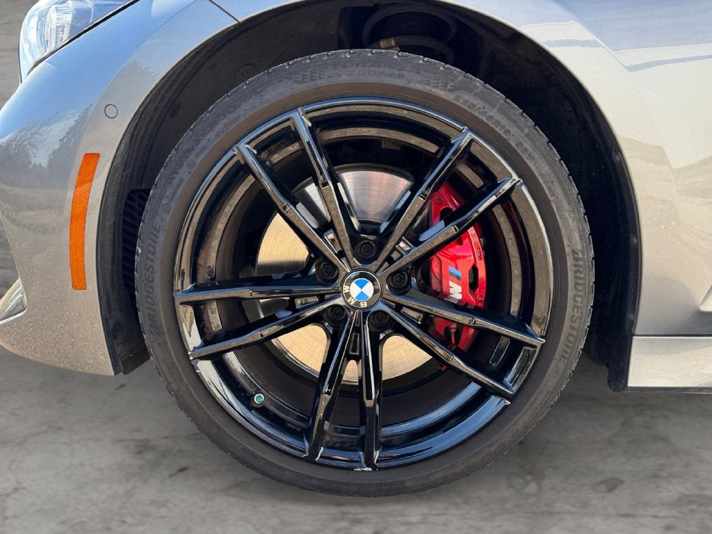 2024 BMW 3 Series M340i xDrive AWD